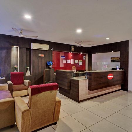 Hotel O Jk Inn ทีรุปปูร์ ภายนอก รูปภาพ